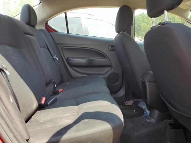 Photo 10 from auction – 2019 MITSUBISHI MIRAGE G4 with VIN ML32F3FJ1KHF15964