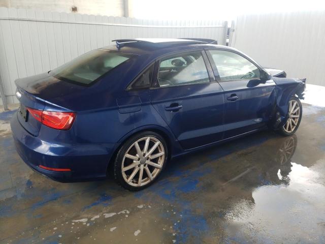 Photo 3 from auction – 2016 AUDI A3 PREMIUM with VIN WAUA7GFF5G1032223