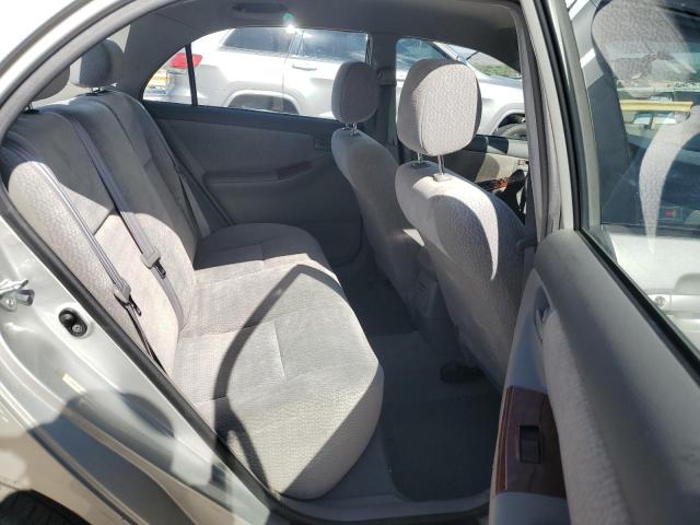 صورة رقم 10 من المزاد - 2003 TOYOTA COROLLA CE مع VIN JTDBR32E630032125
