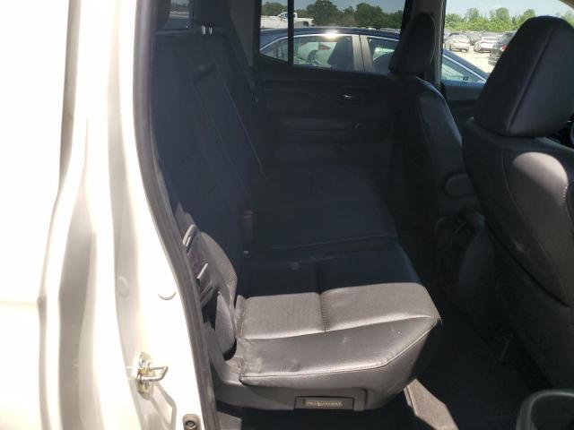 Photo 10 from auction – 2017 HONDA RIDGELINE with VIN 5FPYK3F69HB026045