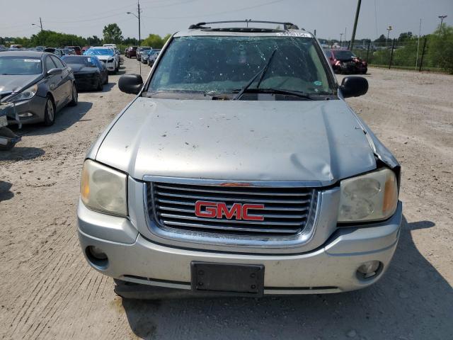 Photo 5 from auction – 2007 GMC ENVOY with VIN 1GKDT13S272127248