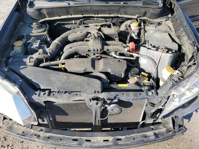 Photo 12 from auction – 2012 SUBARU FORESTER 2 with VIN JF2SHBDC8CH419979