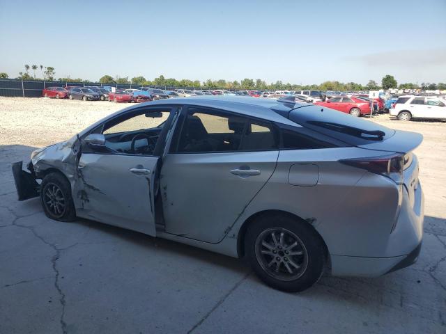 Photo 2 from auction – 2016 TOYOTA PRIUS with VIN JTDKBRFU5G3506854