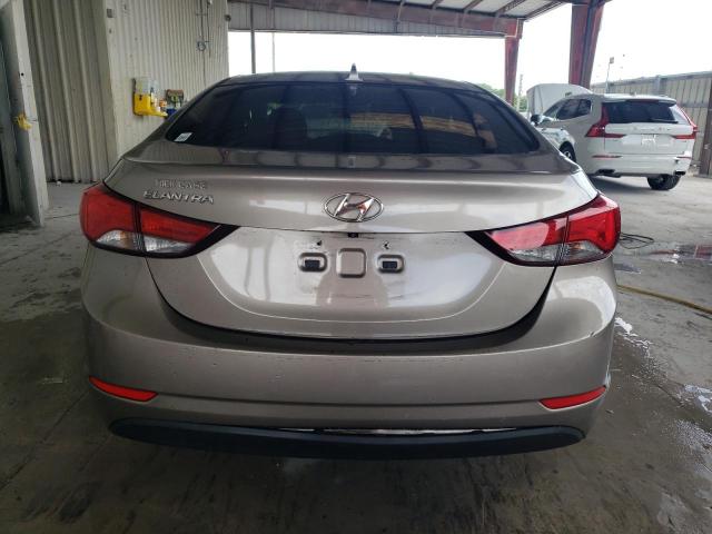 Photo 6 from auction – 2015 HYUNDAI ELANTRA SE with VIN 5NPDH4AE2FH589463