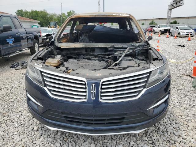 Photo 5 from auction – 2016 LINCOLN MKC PREMIE with VIN 5LMCJ1C98GUJ18755