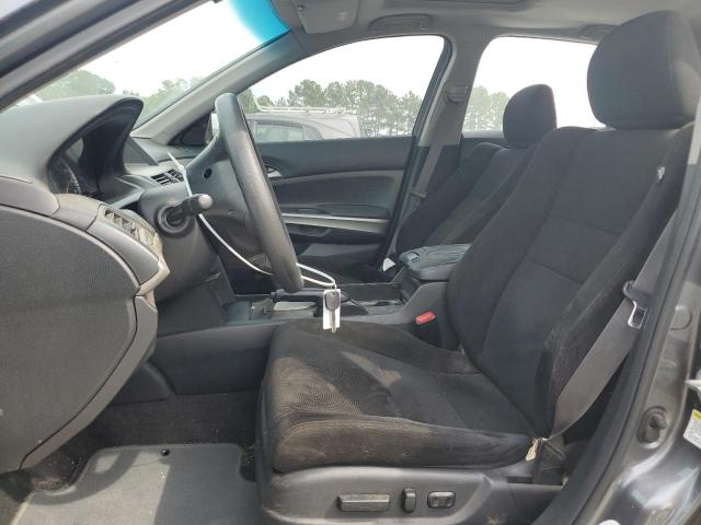 Photo 7 from auction – 2010 HONDA ACCORD EX with VIN 1HGCP2F76AA091300