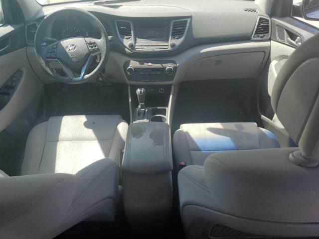 Photo 8 from auction – 2016 HYUNDAI TUCSON SE with VIN KM8J23A46GU113550