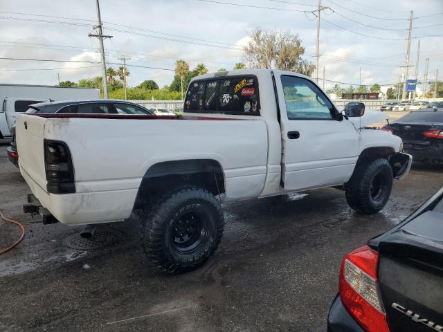 Photo 3 from auction – 1998 DODGE RAM 1500 with VIN 1B7HC16Y5WS767885