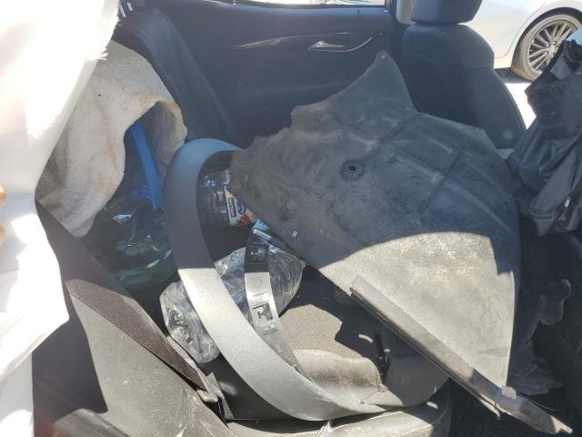 Photo 11 from auction – 2022 BUICK ENVISION E with VIN LRBFZNR45ND128980