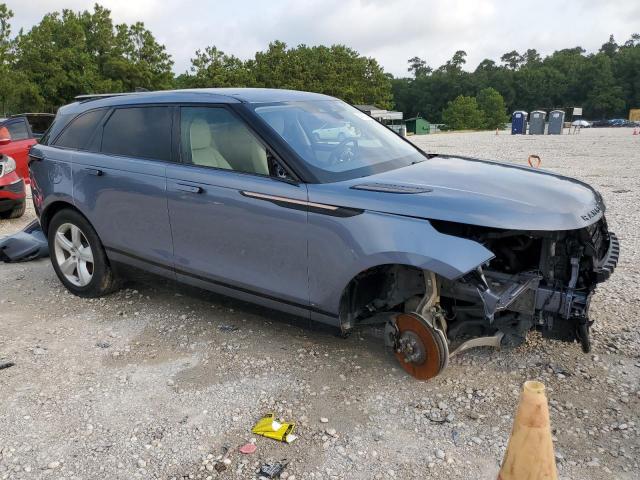 Photo 4 from auction – 2021 LAND ROVER RANGE ROVE with VIN SALYT2EX7MA298566