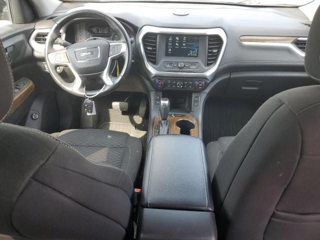 Photo 8 from auction – 2018 GMC ACADIA SLE with VIN 1GKKNLLS7JZ144042