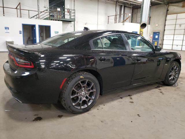 Photo 3 from auction – 2018 DODGE CHARGER GT with VIN 2C3CDXJG0JH126589
