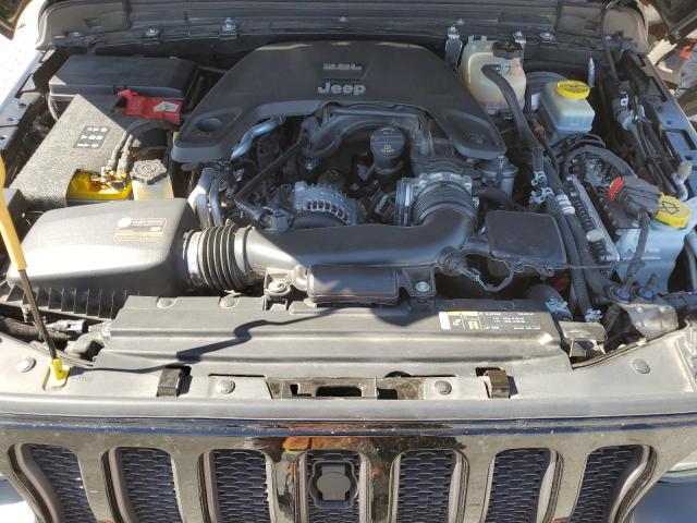 Photo 11 from auction – 2018 JEEP WRANGLER U with VIN 1C4HJXFG0JW327302
