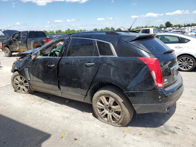 Photo 2 from auction – 2013 CADILLAC SRX with VIN 3GYFNAE30DS639301