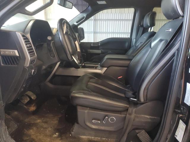 Photo 7 from auction – 2018 FORD F150 SUPER with VIN 1FTEW1EG8JFD40916
