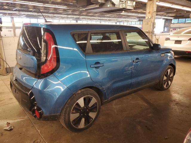 Foto 3 de la subasta – 2016 KIA SOUL + con VIN KNDJP3A51G7387929