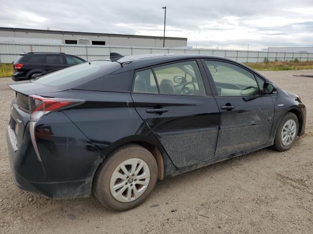 Photo 3 from auction – 2016 TOYOTA PRIUS with VIN JTDKBRFU3G3514533