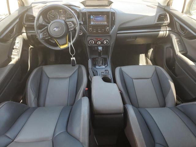 Photo 8 from auction – 2021 SUBARU CROSSTREK with VIN JF2GTHRC1MH222394