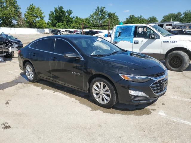 Photo 4 from auction – 2019 CHEVROLET MALIBU LT with VIN 1G1ZD5ST4KF219746