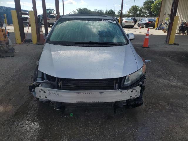 Photo 5 from auction – 2012 HONDA CIVIC EX with VIN 19XFB2F85CE110485