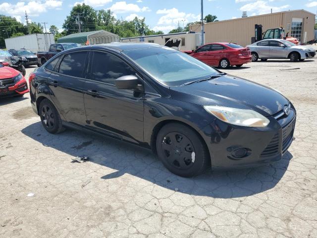 Photo 4 from auction – 2012 FORD FOCUS S with VIN 1FAHP3E29CL362220