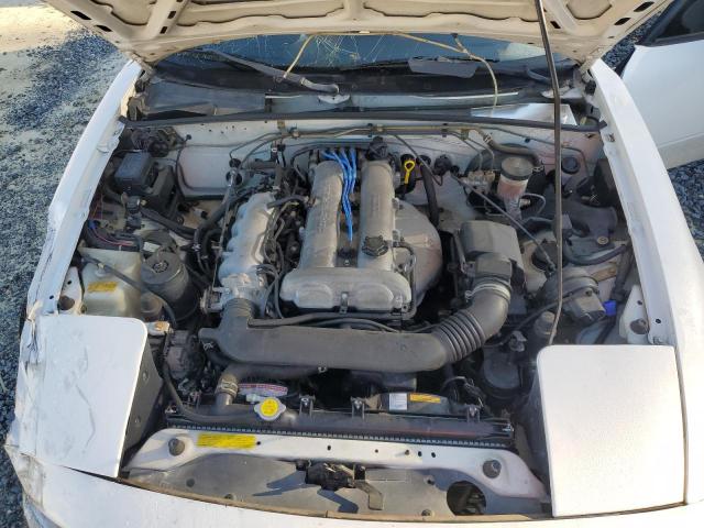 Photo 11 from auction – 1997 MAZDA MX-5 MIATA with VIN JM1NA3538V0734142