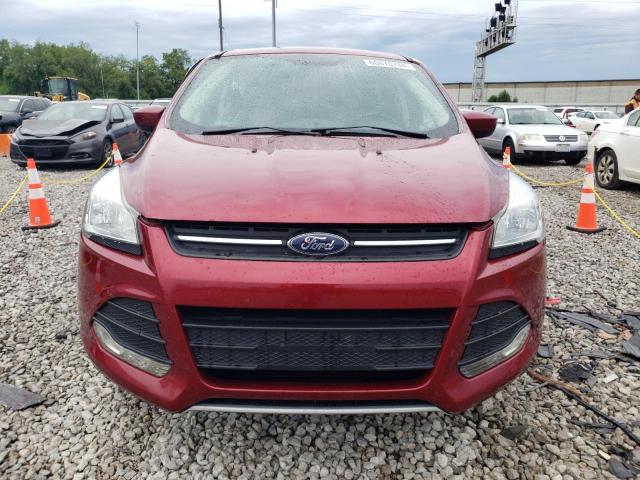 Photo 5 from auction – 2016 FORD ESCAPE SE with VIN 1FMCU9GXXGUA06282