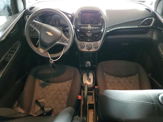 Photo 8 from auction – 2021 CHEVROLET SPARK 1LT with VIN KL8CD6SA8MC750608