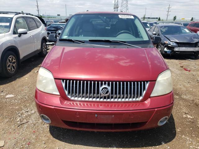 Фото 5 с аукциона – 2004 MERCURY MONTEREY с VIN 2MRDA20234BJ13048