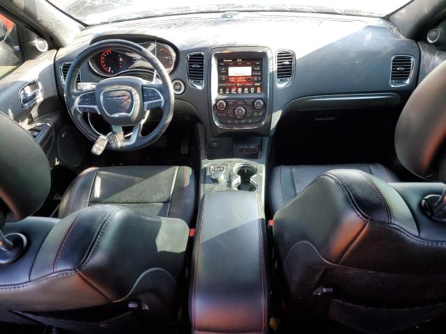 Photo 8 from auction – 2017 DODGE DURANGO R/ with VIN 1C4SDJCT9HC606528