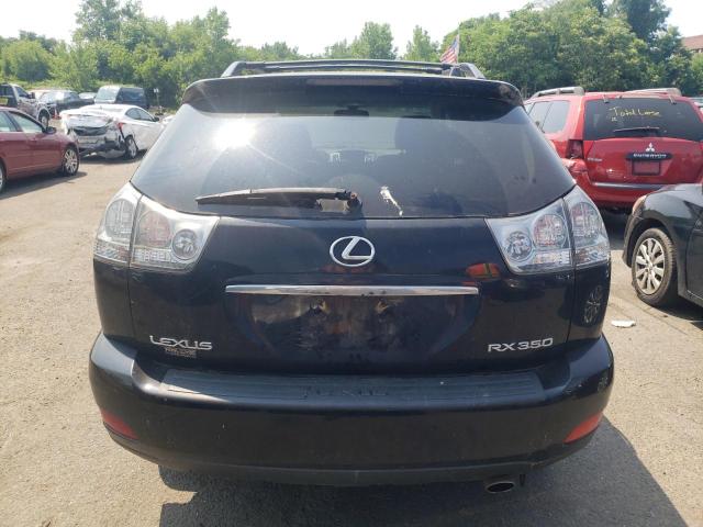 Photo 6 from auction – 2007 LEXUS RX 350 with VIN 2T2HK31U47C043008