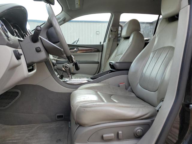 Photo 7 from auction – 2014 BUICK ENCLAVE with VIN 5GAKRCKD1EJ323492