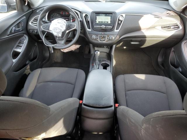 Photo 8 from auction – 2018 CHEVROLET MALIBU LS with VIN 1G1ZB5ST3JF207365