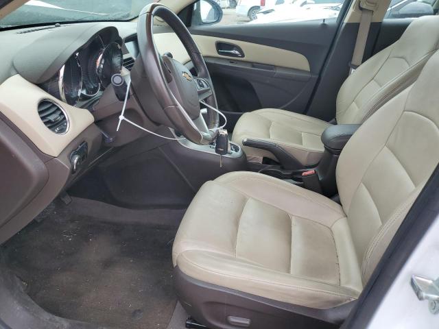 Photo 7 from auction – 2012 CHEVROLET CRUZE LT with VIN 1G1PG5SC1C7217480