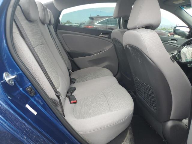 Photo 10 from auction – 2016 HYUNDAI ACCENT SE with VIN KMHCT4AE8GU102697