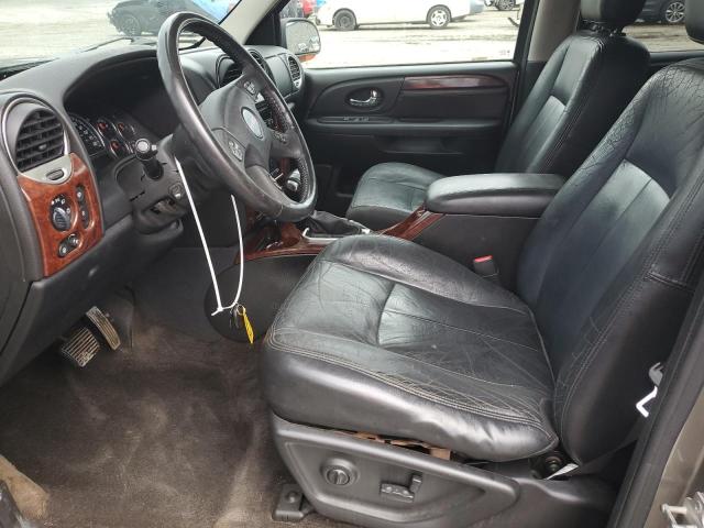 Photo 7 from auction – 2005 GMC ENVOY with VIN 1GKDS13S752372904
