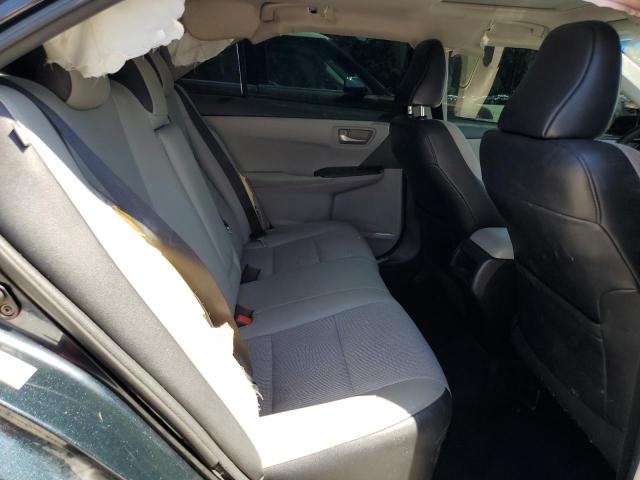 Photo 10 from auction – 2017 TOYOTA CAMRY LE with VIN 4T1BF1FK6HU339190