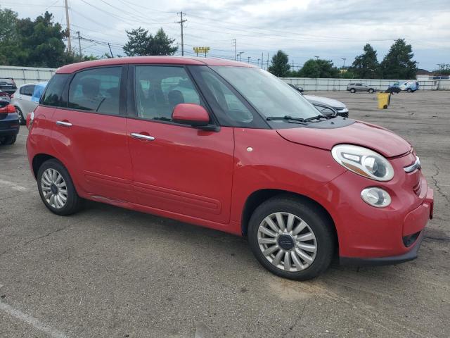 Photo 4 from auction – 2014 FIAT 500 with VIN ZFBCFABH2EZ026349