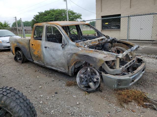 Photo 4 from auction – 2016 RAM 1500 SLT with VIN 1C6RR6GT5GS394035