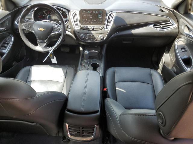 Photo 8 from auction – 2018 CHEVROLET MALIBU LT with VIN 1G1ZD5ST7JF236491