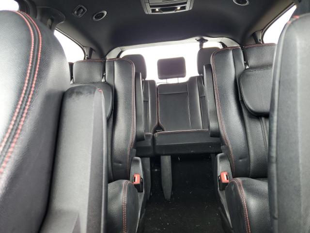Photo 10 from auction – 2019 DODGE GRAND CARA with VIN 2C4RDGEG3KR611272