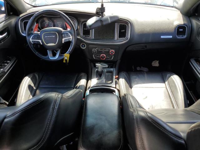 Photo 8 from auction – 2016 DODGE CHARGER R/ with VIN 2C3CDXCT5GH204397