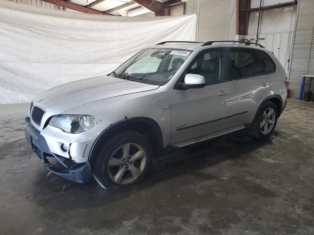 BMW X5 XDRIVE3 2009 with VIN 5UXFE43559L261354 - Photo from auction