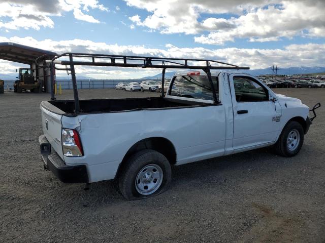 Photo 3 from auction – 2022 RAM 1500 CLASS with VIN 3C6JR7DG3NG180594