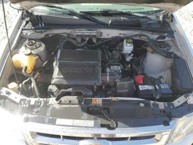 Photo 12 from auction – 2011 FORD ESCAPE XLT with VIN 1FMCU0DG6BKB90172