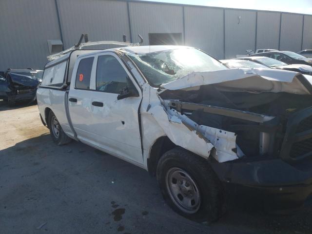 Photo 9 from auction – 2013 RAM 1500 ST with VIN 1C6RR6FG9DS587899