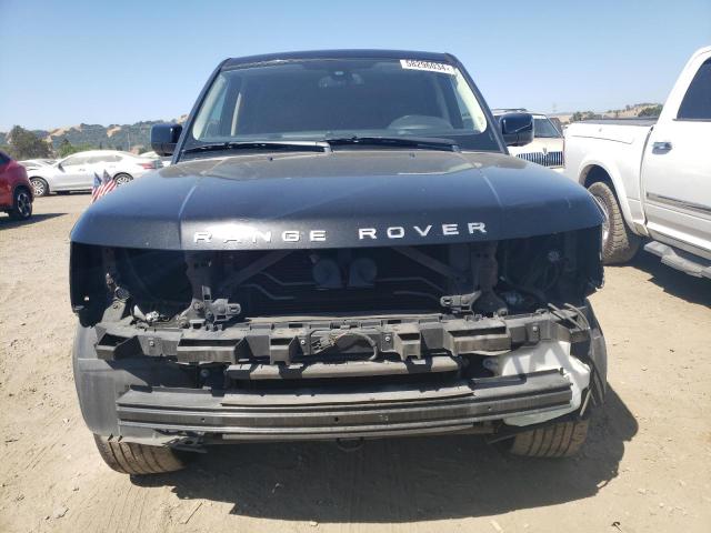 Photo 5 from auction – 2013 LAND ROVER RANGE ROVE with VIN SALSK2D4XDA760098