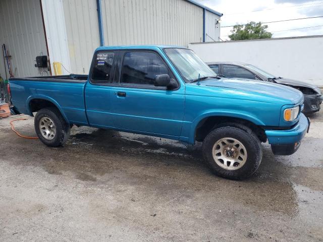 Photo 4 from auction – 1995 MAZDA B4000 CAB with VIN 4F4CR17XXSTM10664