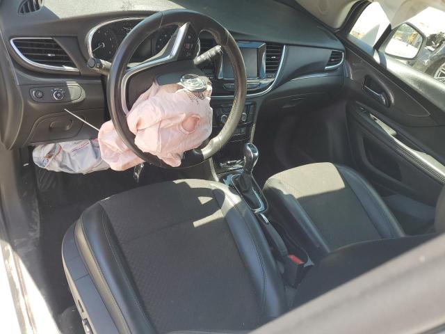 Photo 8 from auction – 2021 BUICK ENCORE PRE with VIN KL4CJESM0MB371137