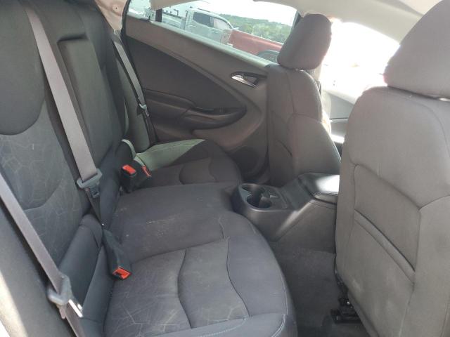 Photo 10 from auction – 2017 CHEVROLET VOLT LT with VIN 1G1RC6S58HU195885